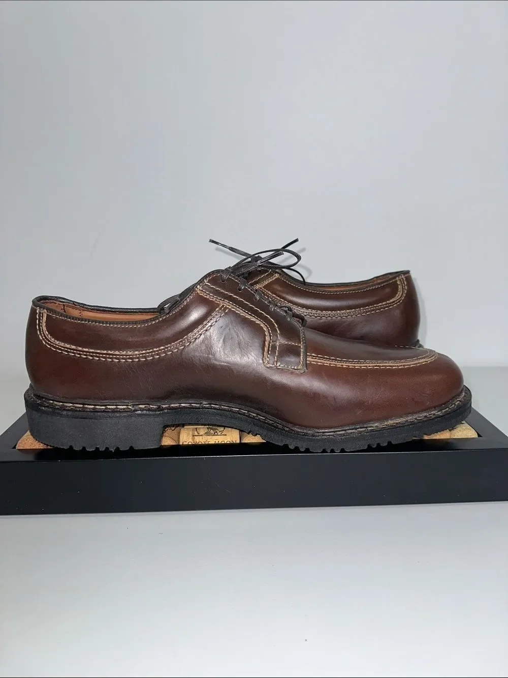 Allen Edmonds pre owned